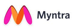 Myntra Logo