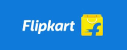 Flipkart Logo