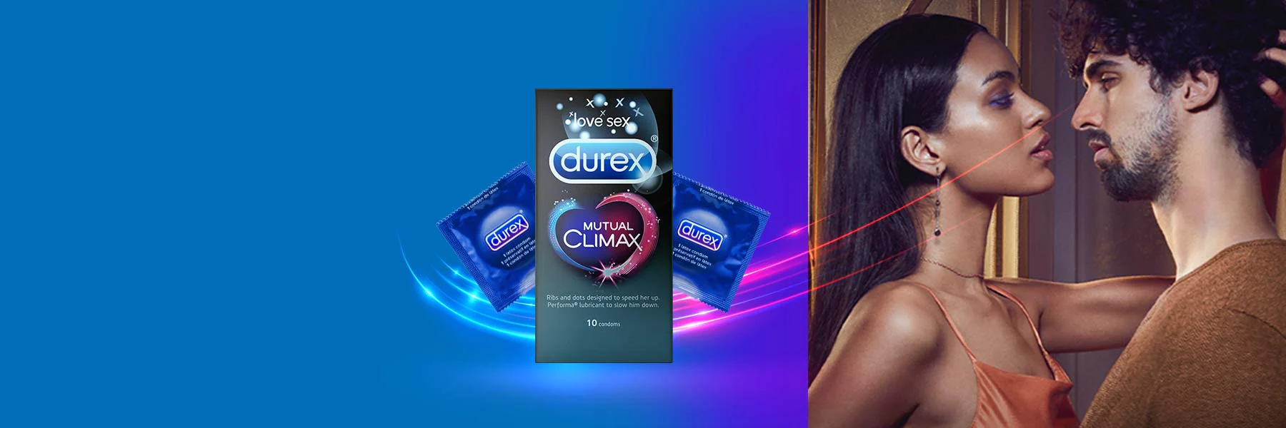 Durex Banner