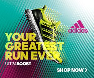 Adidas Banner