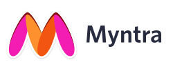 Myntra logo