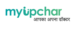 My Upchar Logo