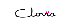 Clovia Logo